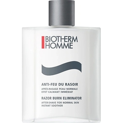Biotherm Homme Basics Line lotion 100 ml