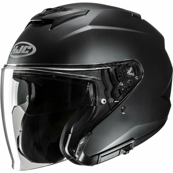 HJC i31 SEMI FLAT
