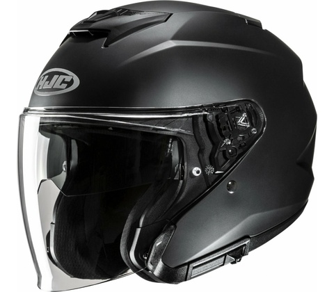 HJC i31 SEMI FLAT