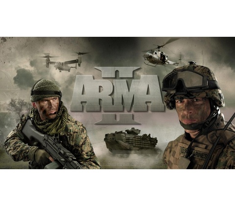 Arma 2 Complete
