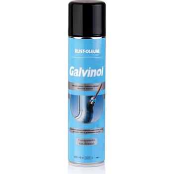 Rust-Oleum Galvinol 400ml - spray Modrá