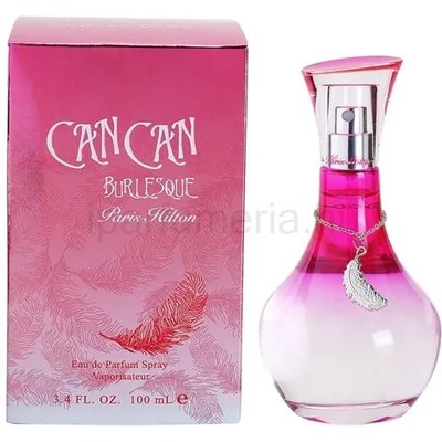 Paris Hilton Can Can Burlesque EDP 100 ml