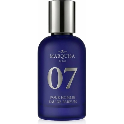Marquisa Dubai No, 07 parfumovaná voda pánska 100 ml