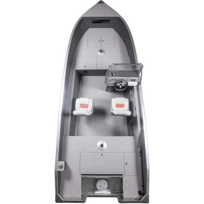 Marine 550 Fish SC DLX