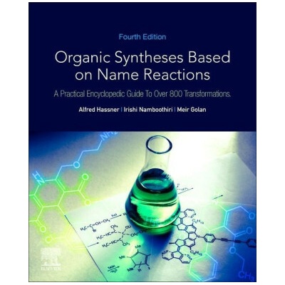 Organic Syntheses Based on Name Reactions