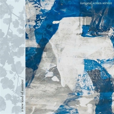 National Screen Service - A New Kind Of Summer LP