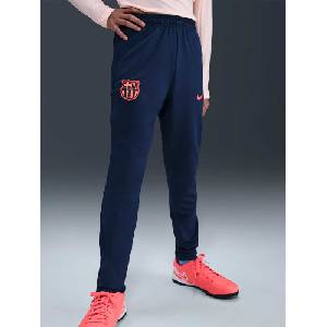 NIKE Спортно долнище fcb y nk df strk pant kpz 3r - sportdepot - 89,99 лв