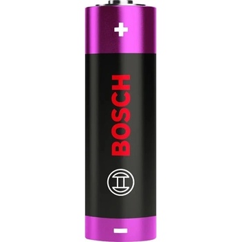Bosch LR6UA4B/00 ELEM ULTRA ALKALINE AA 4-BLISTER (LR6UA4B/00)