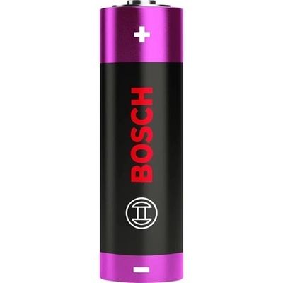 Bosch LR6UA4B/00 ELEM ULTRA ALKALINE AA 4-BLISTER (LR6UA4B/00)
