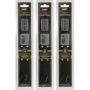 NGT Hotový náväzec dynamic hair rigs veľ.8 2 ks