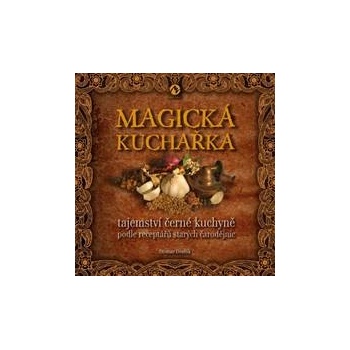 Magická kuchařka