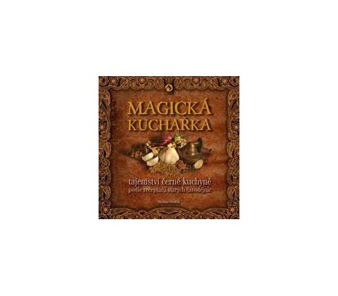 Magická kuchařka