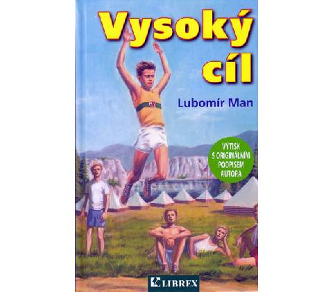 Vysoký cíl