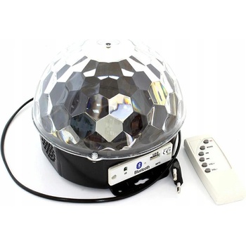 Zrcadlová koule Aptel ZS39A 180 mm