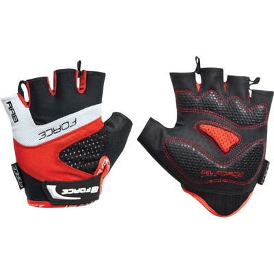 Force Rab Gel SF red – Zboží Dáma