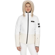 One more Insulated Ski Jacket White