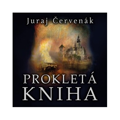 Prokletá kniha