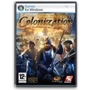 Civilization 4: Colonization