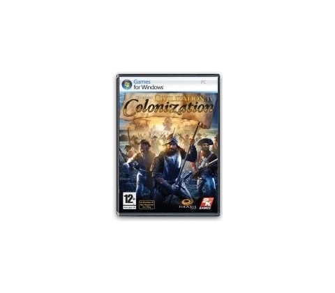 Civilization 4: Colonization