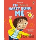 I´m (Mostly) Happy Being ME