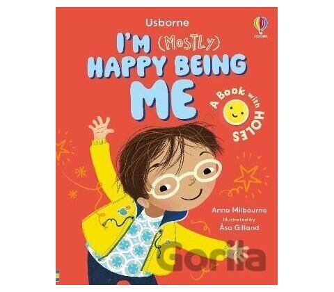 I´m (Mostly) Happy Being ME