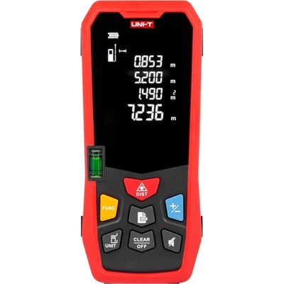UNI-T LM50 MIE0311