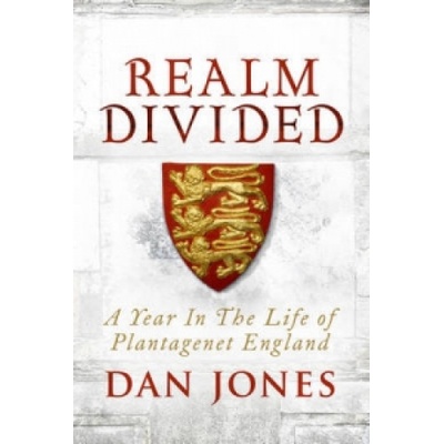 Realm Divided Jones Dan