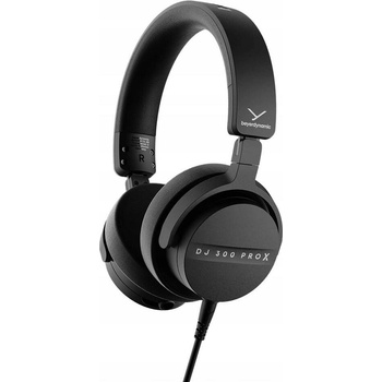 Beyerdynamic DJ 300 PRO X