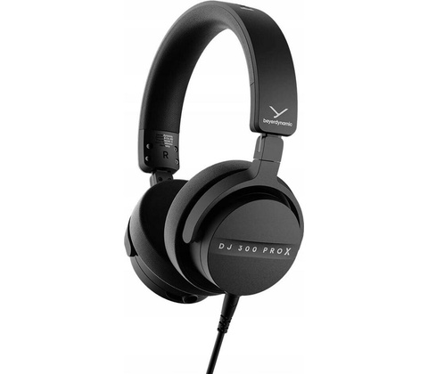 Beyerdynamic DJ 300 PRO X