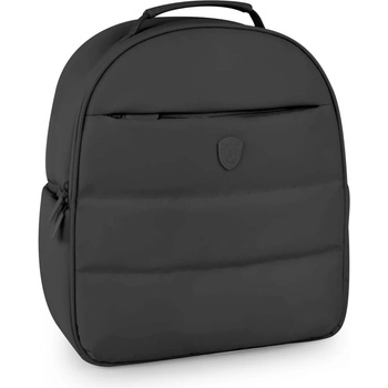 Heys Пухена раница Черно Heys | Cheren | МЪЖЕ | ЕДИН РАЗМЕР