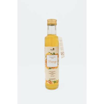 NaturProdukt Mangový sirup 250 ml
