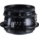 Voigtlander 28 mm f/2.8 Color-Skopar Type I Aspherical M39