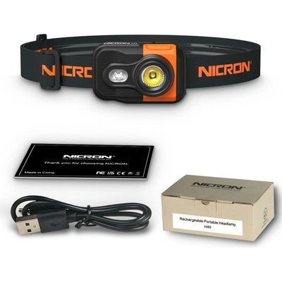 Nicron H40