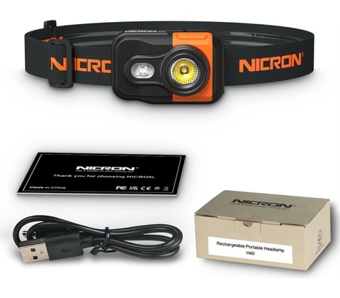 Nicron H40