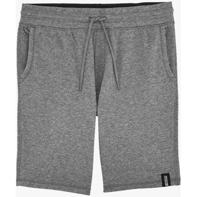 Scicon Athletic Fleece sportovní šortky