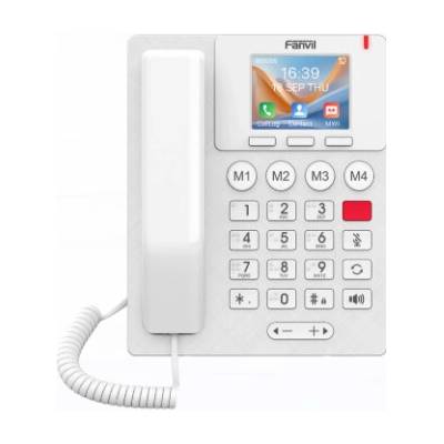 Fanvil X306-White