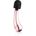 Rosy Gold Nouveau Mini Curve масажор (P22532)