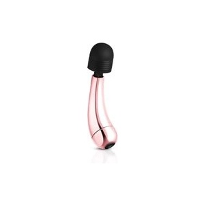 Rosy Gold Nouveau Mini Curve масажор (P22532)
