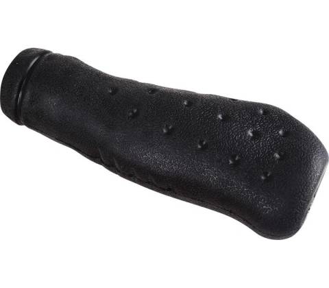 Tempish anatomický grip
