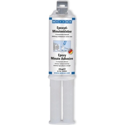 WEICON Epoxidové minutové lepidlo 24 ml