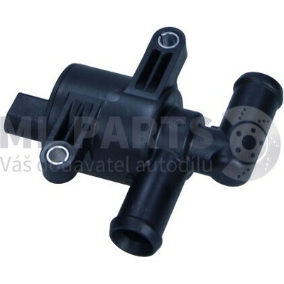 Ventil magnetický ŠKODA OEM Originál 4H0121671D