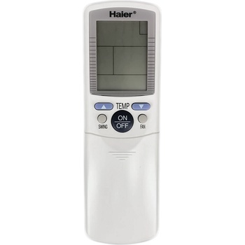 Haier yl-d09, yr-d23 - оригинален дистанционен контрол (yl-d09, yr-d23)