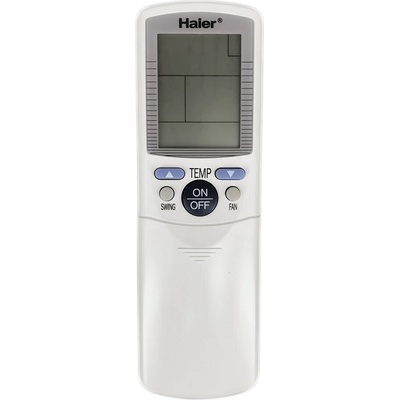 Haier yl-d09, yr-d23 - оригинален дистанционен контрол (yl-d09, yr-d23)