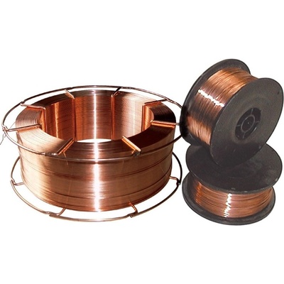 Güde Drôt zvárací 0,6 mm / 1 kg