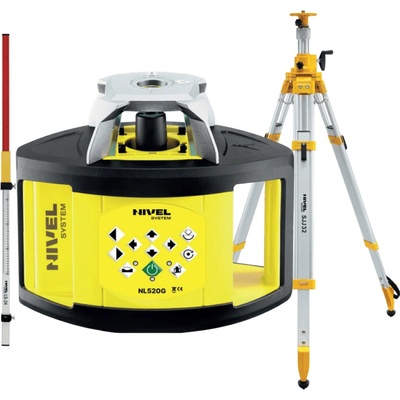 Nivel System NL520G