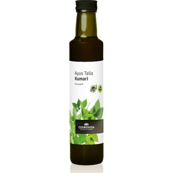 Cosmoveda Ayus Taila Kumari - 250 мл