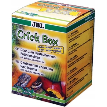 JBL CrickBox