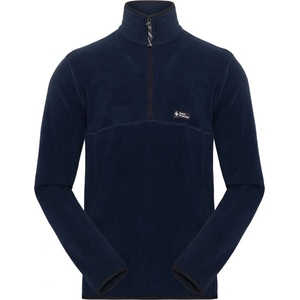 Sweet Protection Мъжки поларен пуловер Sweet Protection Timber Fleece Half Zip Fleece jumper - Dark Navy (005-6793-0111)