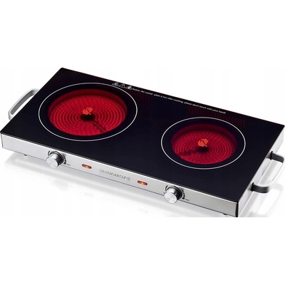Heinrichs HDK 8696