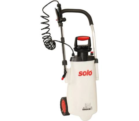 SOLO 453